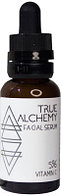 Сыворотка для лица True Alchemy Vitamin C 5%