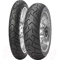 Мотошина задняя Pirelli Scorpion Trail II 160/60R17 69W TL