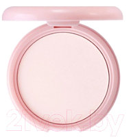 Пудра компактная The Saem Saemmul Perfect Pore Pink Pact