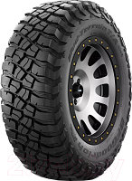 Всесезонная шина BFGoodrich Mud Terrain T/A KM3 27x9R14 NHS