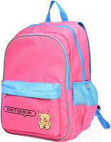 Школьный рюкзак Schoolformat Soft 2 Pixel Bear / РЮКМ2-ПКБ