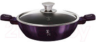 Сотейник Berlinger Haus Purple Eclips Collection BH-6632