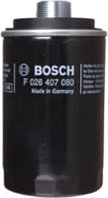 Масляный фильтр Bosch F026407080