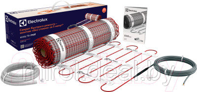 Теплый пол электрический Electrolux Easy Fix Mat EEFM 2-150-6 - фото 1 - id-p225750519