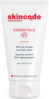 Бальзам для лица Skincode Essentials 24h De-Stress Comfort Balm