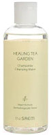 Тоник для снятия макияжа The Saem Healing Tea Garden Chamomile Cleansing Water