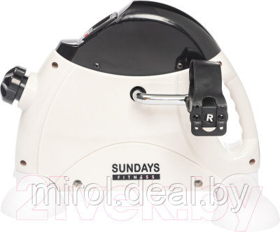 Минибайк Sundays Fitness GB-5002E - фото 3 - id-p225752364