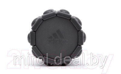 Валик для фитнеса Adidas ADAC-11505BK - фото 4 - id-p225752808