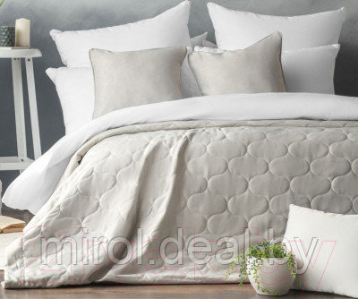 Набор текстиля для спальни Pasionaria Довер 230x250 с наволочками - фото 1 - id-p225751937