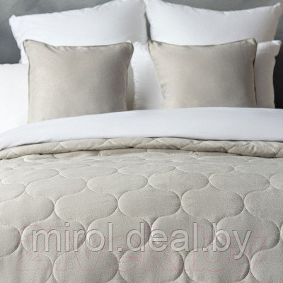 Набор текстиля для спальни Pasionaria Довер 230x250 с наволочками - фото 3 - id-p225751937
