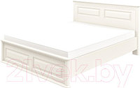 Полуторная кровать Мебель-Неман МН-126-01-140(1)