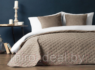 Набор текстиля для спальни Pasionaria Тина 160x230 с наволочками - фото 1 - id-p225752872
