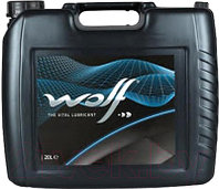 Трансмиссионное масло WOLF ExtendTech 80W90 GL 5 / 2308/205