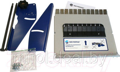 Прижимное устройство для станка БЕЛМАШ УП-2200 - фото 4 - id-p225752508