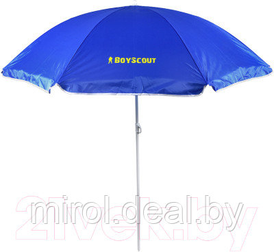 Зонт пляжный Boyscout 61068 - фото 1 - id-p225753448