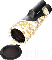 Монокуляр Levenhuk Camo Dots 10x56 с сеткой