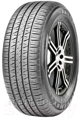 Всесезонная шина Sailun Terramax CVR 215/70R16 100H - фото 1 - id-p225753989