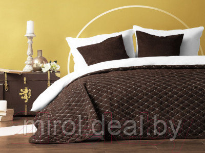 Набор текстиля для спальни Pasionaria Тина 230x250 с наволочками - фото 1 - id-p225756784