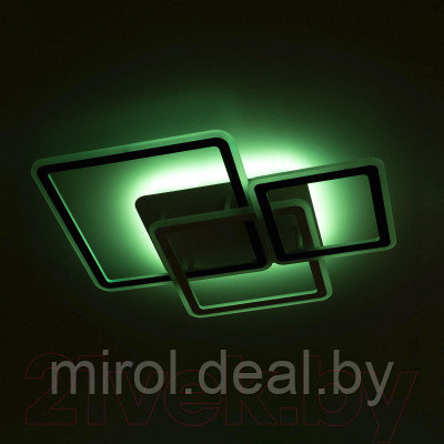 Потолочный светильник Citilux Тринити RGB / CL238231E - фото 6 - id-p225755711