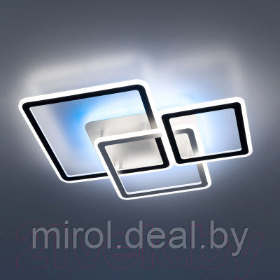 Потолочный светильник Citilux Тринити RGB / CL238231E - фото 7 - id-p225755711