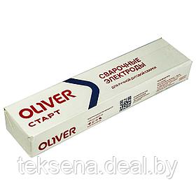Электроды OLIVER АНО-36 СТАРТ-3,0 мм (упак. 5кг)