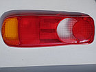 Рассеиватель (стекло) заднего фонаря RENAULT Midlum/ DAF/Маскот/Мидлум/Даф LF/Volvo FL, фото 2