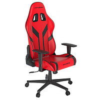 КРЕСЛО DXRACER OH/P88/RN КРАСНЫЙ С ЧЕРНЫМ