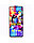 Защитное стекло Full-Screen для Huawei Y6p черный ( 5D-9D с полной проклейкой ) MED-LX9N, фото 4