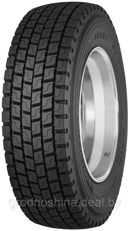 Шины 315/70R22,5 Marangoni RD2 ведущая ось восстановленные - фото 1 - id-p225759564