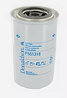 Фильтр топливный Detroit P551318