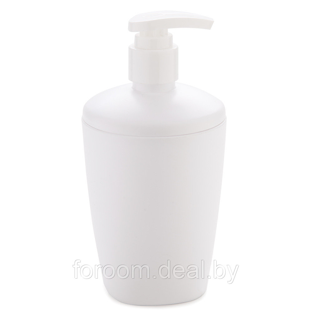 Диспенсер для жидкого мыла 370 мл Berossi Aqua АС 20001001 - фото 1 - id-p225760014