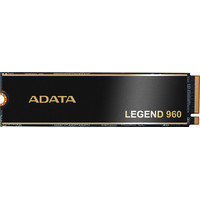 SSD ADATA Legend 960 4TB ALEG-960-4TCS