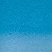 Карандаш акварельный Watercolour, "Derwent" (№37 Синий восточный)