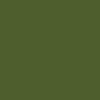 Масляная краска Georgian (туба 38мл) (Зеленый болотный)