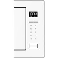 Встраиваемая микроволновая печь Haier HMX-BTG259W, фото 4