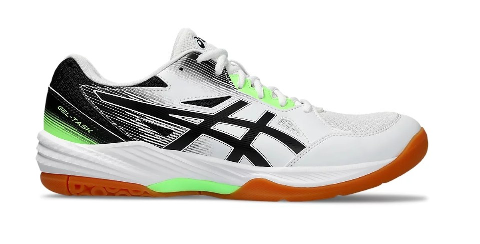 Кросовки для зала мужские Asics GEL-TASK 3 (1071A077-102) - фото 2 - id-p225759576