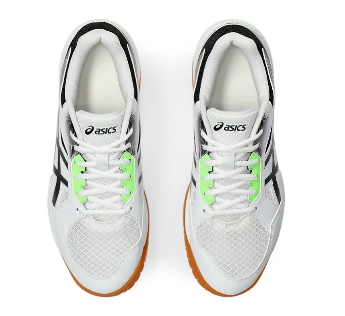 Кросовки для зала мужские Asics GEL-TASK 3 (1071A077-102) - фото 5 - id-p225759576