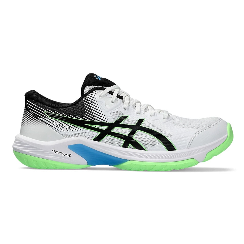 Кроссовки волейбольные мужские ASICS BEYOND FF (1071A092-101) - фото 1 - id-p225759577