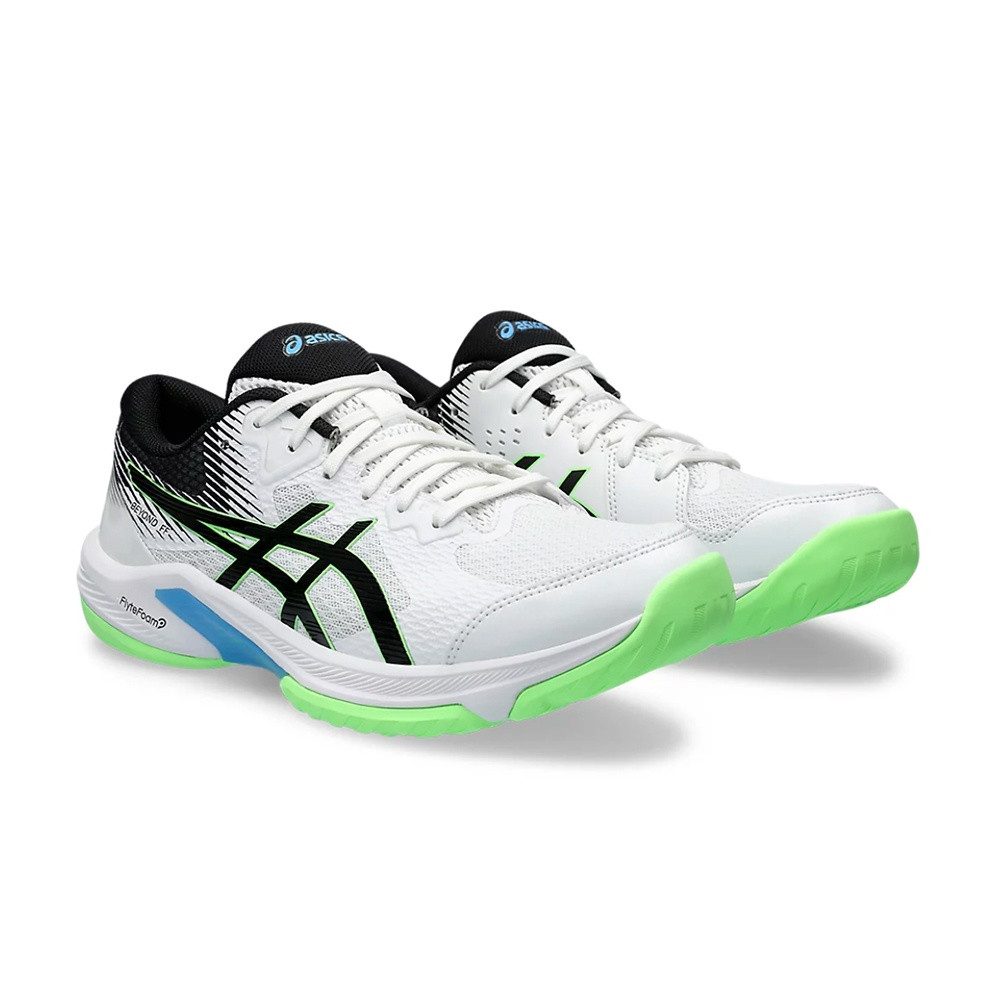 Кроссовки волейбольные мужские ASICS BEYOND FF (1071A092-101) - фото 2 - id-p225759577