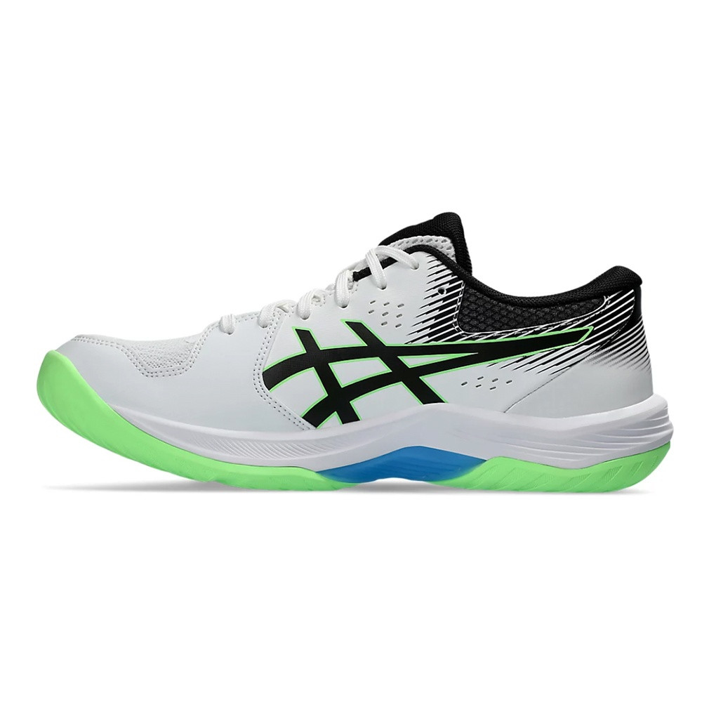 Кроссовки волейбольные мужские ASICS BEYOND FF (1071A092-101) - фото 4 - id-p225759577