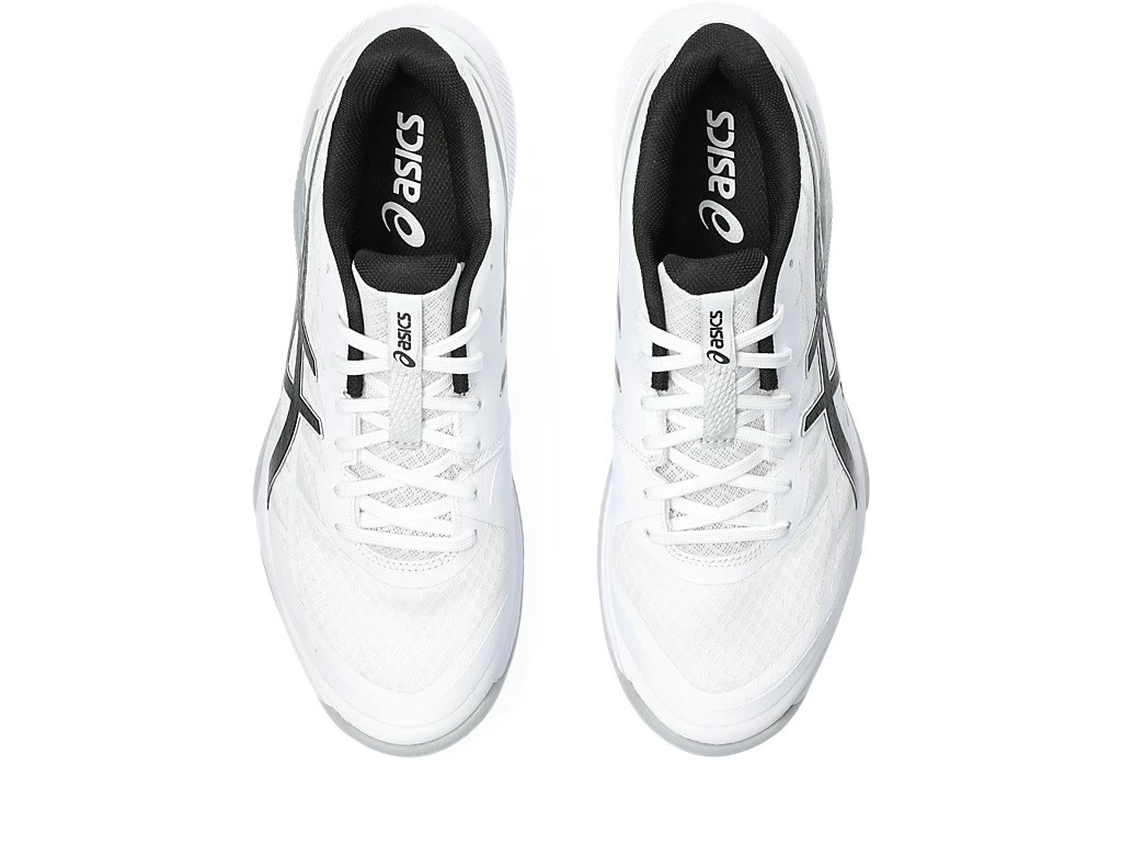 Кроссовки волейбольные мужские Asics Gel Tactic 12 (1071A090-100) - фото 4 - id-p225759578