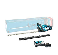 Кусторез аккумуляторный Makita DUH606RF