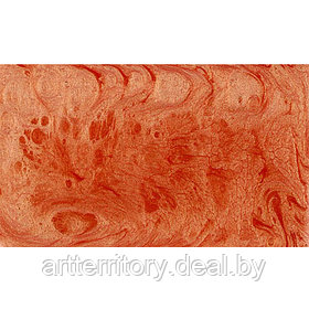 Краска с фактурным эффектом FANTASY MOON "Лунные фантазии" (45мл) (лосось)