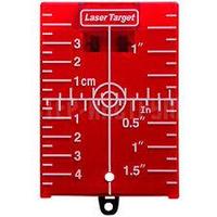 Мишень магнитная Condtrol для лазерного нивелира