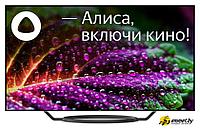 OLED телевизор BBK 65LED-9201/UTS2C