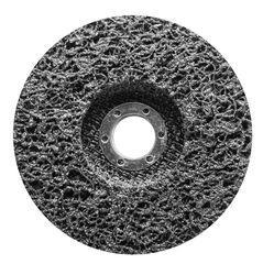 Шлифовальный диск нетканый материал 127х22,2мм, фото 2