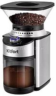 Электрическая кофемолка Kitfort KT-7202
