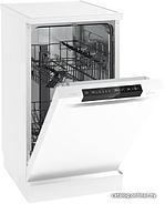 Посудомоечная машина Gorenje GS531E10W, фото 3