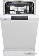 Посудомоечная машина Gorenje GS531E10W, фото 2