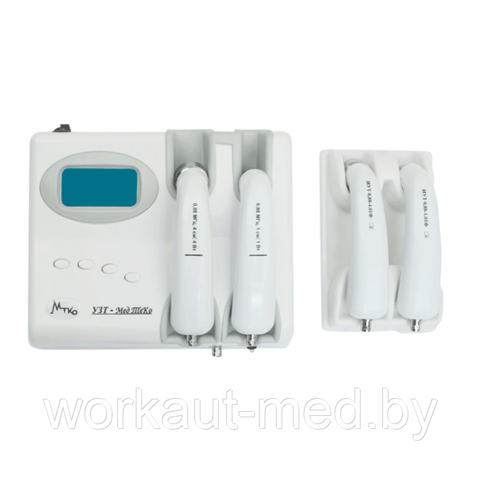 Аппарат для ультразвуковой терапии «УЗТ 1.3.03Ф» Мед ТеКо - фото 2 - id-p224275247